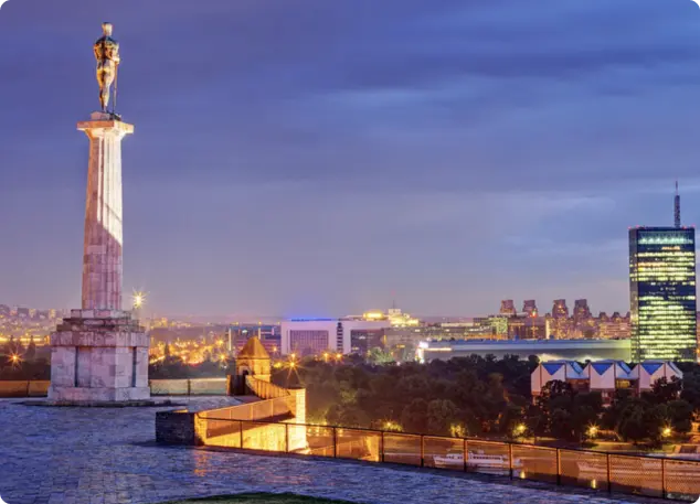 Beograd
