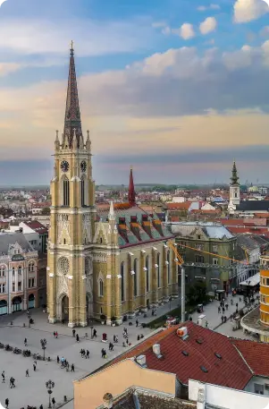 Novi Sad